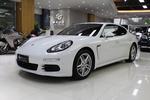 保时捷Panamera2014款Panamera 3.0T 