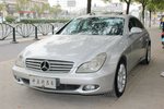 奔驰CLS级2007款CLS350 3.5 自动