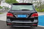 奔驰GLE级2015款400 4MATIC