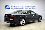 奥迪A8L2014款45 TFSI quattro豪华型