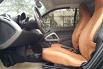 smartfortwo2011款1.0L MHD 硬顶标准版