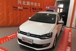 大众Polo2013款1.6L 自动 舒适版