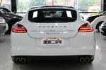 保时捷Panamera2010款Panamera 4