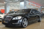 奔驰S级 AMG2013款S65L AMG Grand Edition