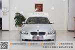 宝马5系2007款530Li 手自一体典雅型