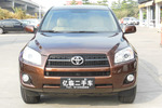 丰田RAV42011款2.0L 自动经典版