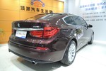 宝马5系GT2013款535i 领先型