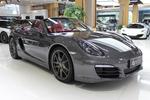 保时捷Boxster2013款Boxster