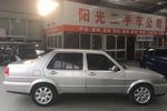 大众捷达2004款CIF 1.6L手动5速