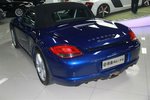 保时捷Boxster2009款Boxster 2.9L 