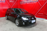 大众高尔夫GTI2010款2.0TSI DSG 豪华版