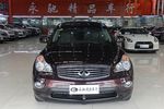 英菲尼迪QX502010款EX25 2.5L 优雅版