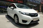 本田飞度2014款1.5L LX CVT舒适型 