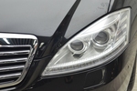 奔驰S级2012款S350L 4MATIC Grand Edition