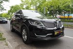 林肯MKX2016款2.0T 两驱尊享版