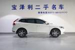 沃尔沃XC602014款2.0T T5 个性运动版