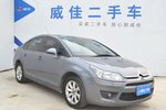 雪铁龙经典世嘉2009款1.6L 手动 时尚型 