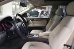 奥迪Q72011款3.0TFSI 专享型(H)