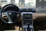 大众迈腾2009款1.8TSI DSG 舒适型