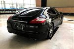 保时捷Panamera2010款Panamera Turbo 4.8T 