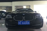 宝马5系2011款520Li 典雅型