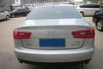 奥迪A6L2012款30 FSI 豪华型(2.5L)