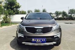 起亚智跑2011款2.0L 手动两驱 GL