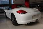 保时捷Boxster2009款Boxster S 3.4L 