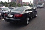 奥迪A6L2009款2.4L 豪华型