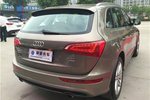 奥迪Q52010款2.0TFSI 运动款(进口)