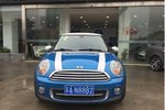 MINIMINI2011款1.6L COOPER Fun