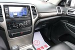 Jeep大切诺基2011款3.6L 舒适版