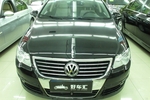 大众迈腾2009款1.8TSI DSG 豪华型