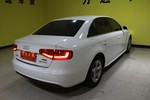 奥迪A4L2013款35 TFSI 自动舒适型