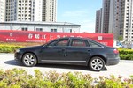 奥迪A6L2010款2.7TDI