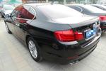 宝马5系2012款520Li 典雅型