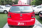 大众Polo Sporty2009款1.6L 手动版