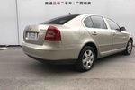 斯柯达明锐2007款1.6L 自动逸致版