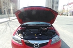 马自达Mazda62011款2.0L 手自一体 时尚型