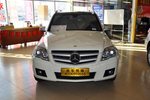 奔驰GLK级2010款GLK300 4MATIC 时尚版