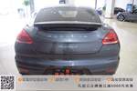 保时捷Panamera2014款Panamera 4 3.0T 