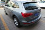 奥迪Q52011款2.0TFSI 舒适型