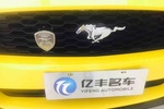 福特Mustang2015款2.3T 50周年纪念版