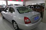 现代伊兰特2005款1.6 GL 标准型 自动