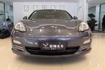 保时捷Panamera2010款Panamera 4 3.6L 