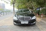 奔驰S级2008款S 350L