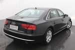 奥迪A8L2013款50 TFSI quattro舒适型