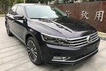 大众帕萨特2017款330TSI DSG尊荣版