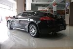 保时捷Panamera2014款Panamera 4S Executive 3.0T 