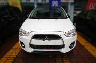 山西二手三菱报价 山西三菱二手车价格 搜狐二手车 诚信有保障